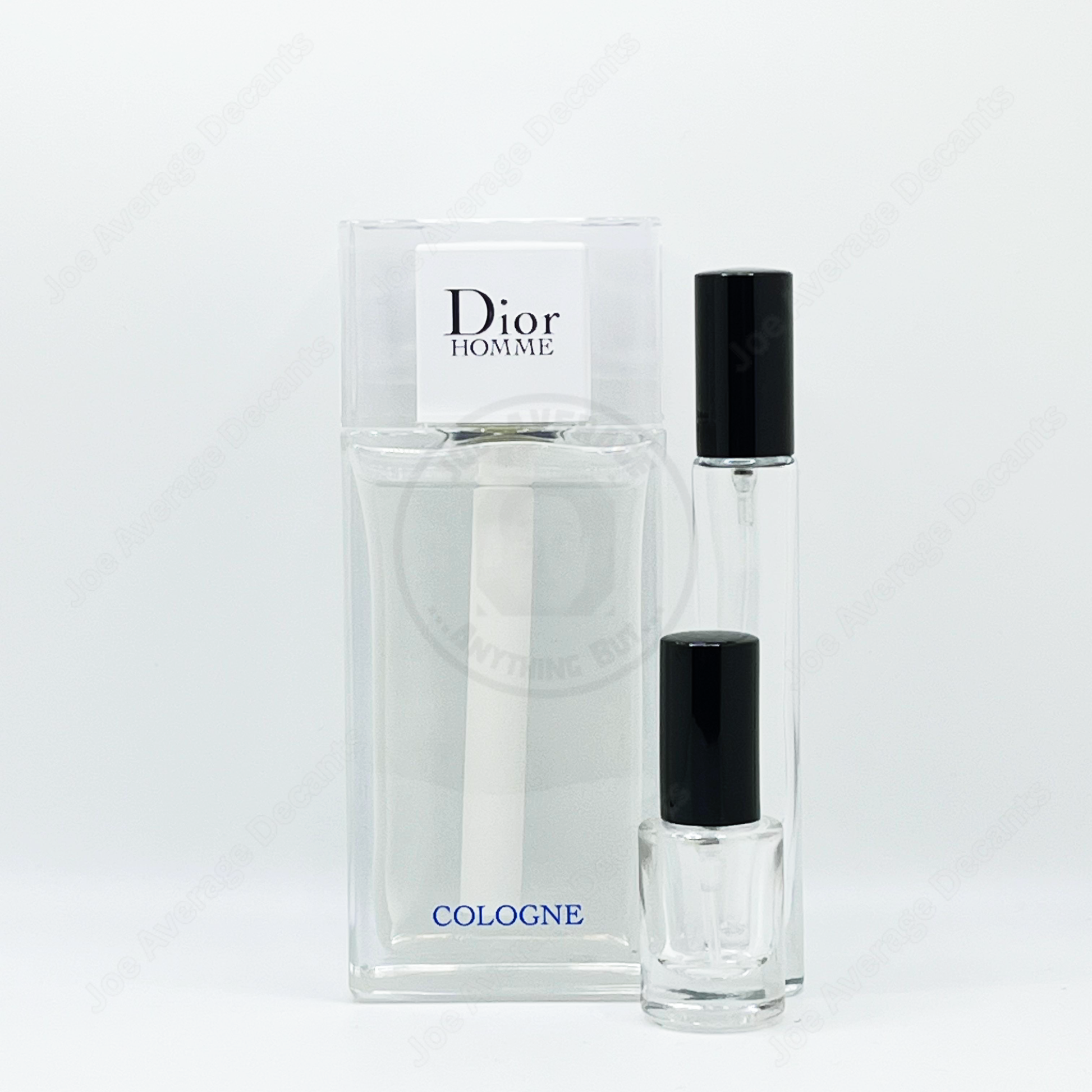 Dior Homme Cologne (2022) Dior