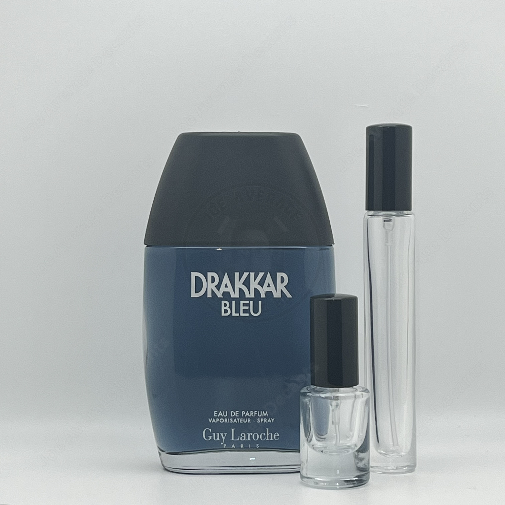 Drakkar Bleu Guy Laroche