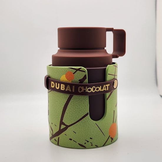 Odyssey Dubai Chocolat Armaf