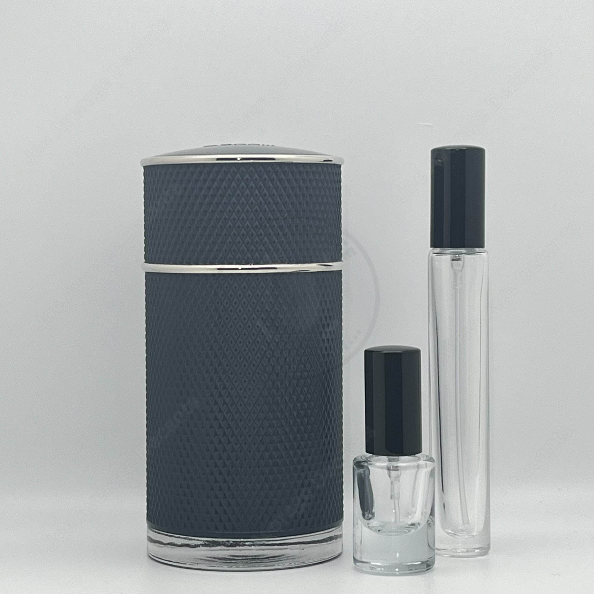 Icon Racing Blue Alfred Dunhill