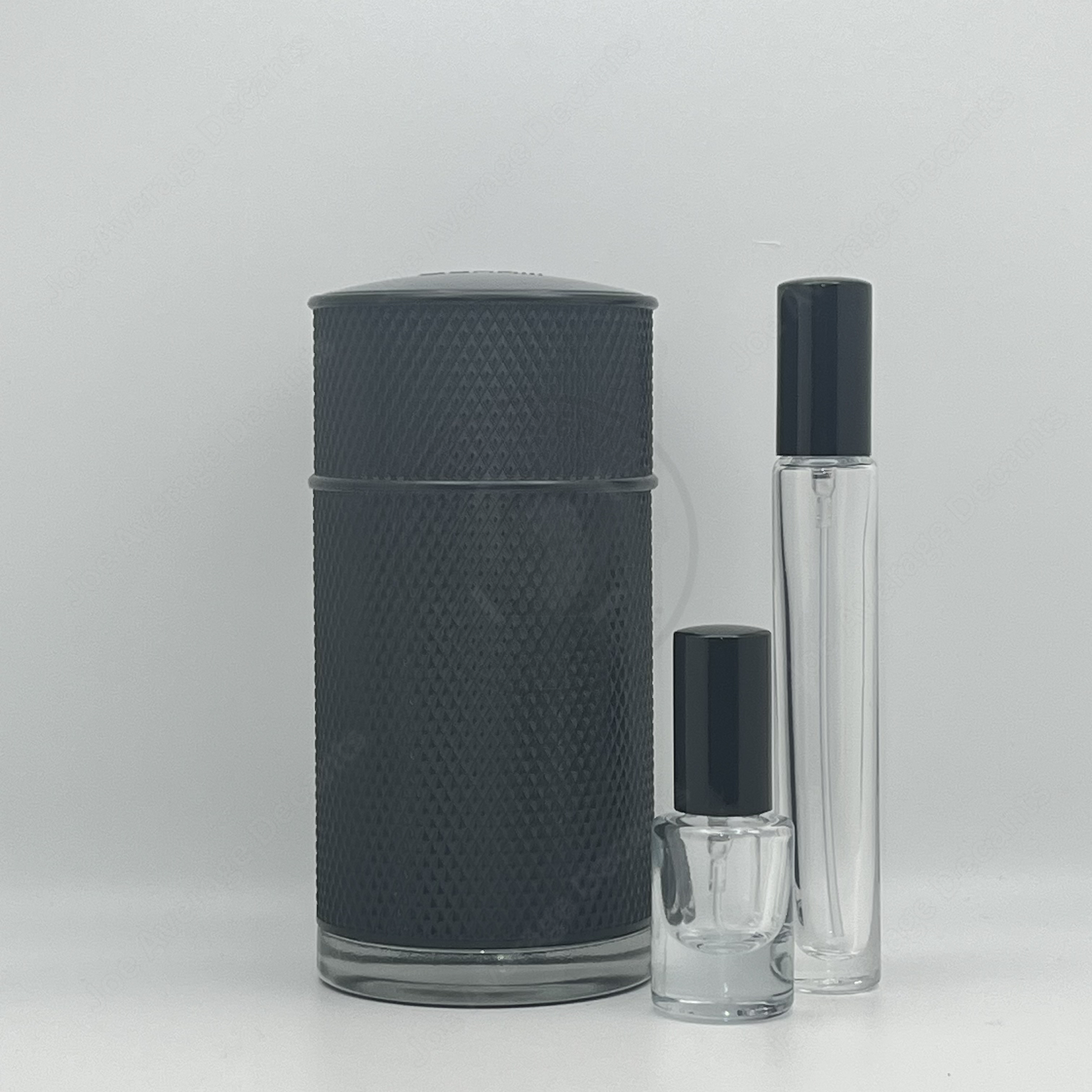 Icon Elite Alfred Dunhill