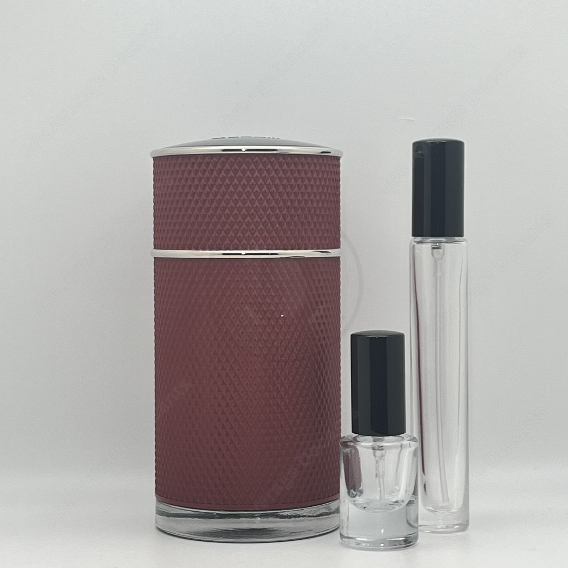 Icon Racing Red Alfred Dunhill