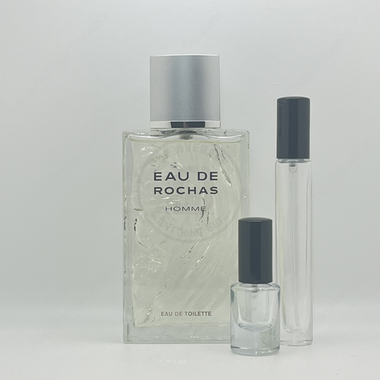 Eau de Rochas Homme Rochas