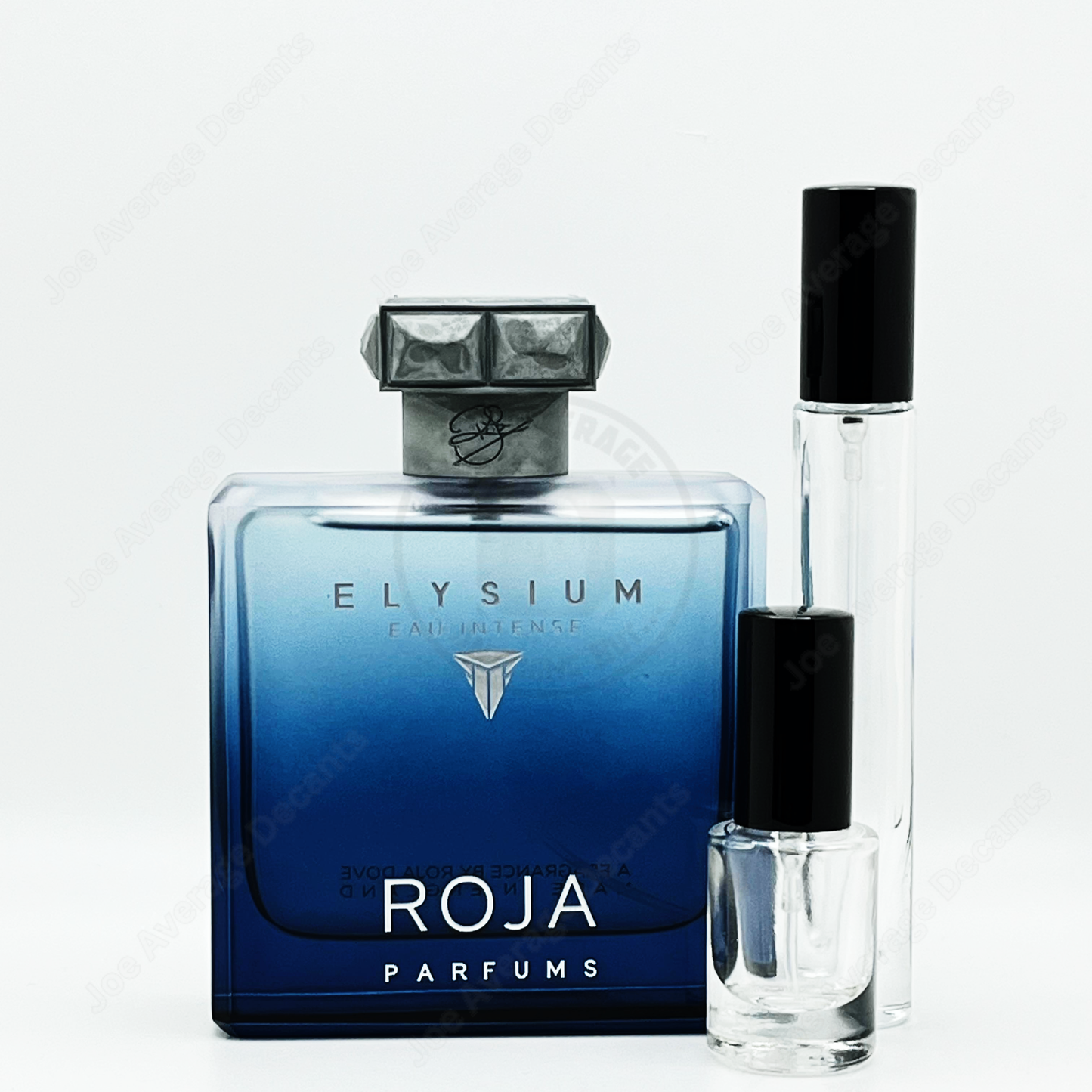 Elysium Eau Intense Roja Parfums