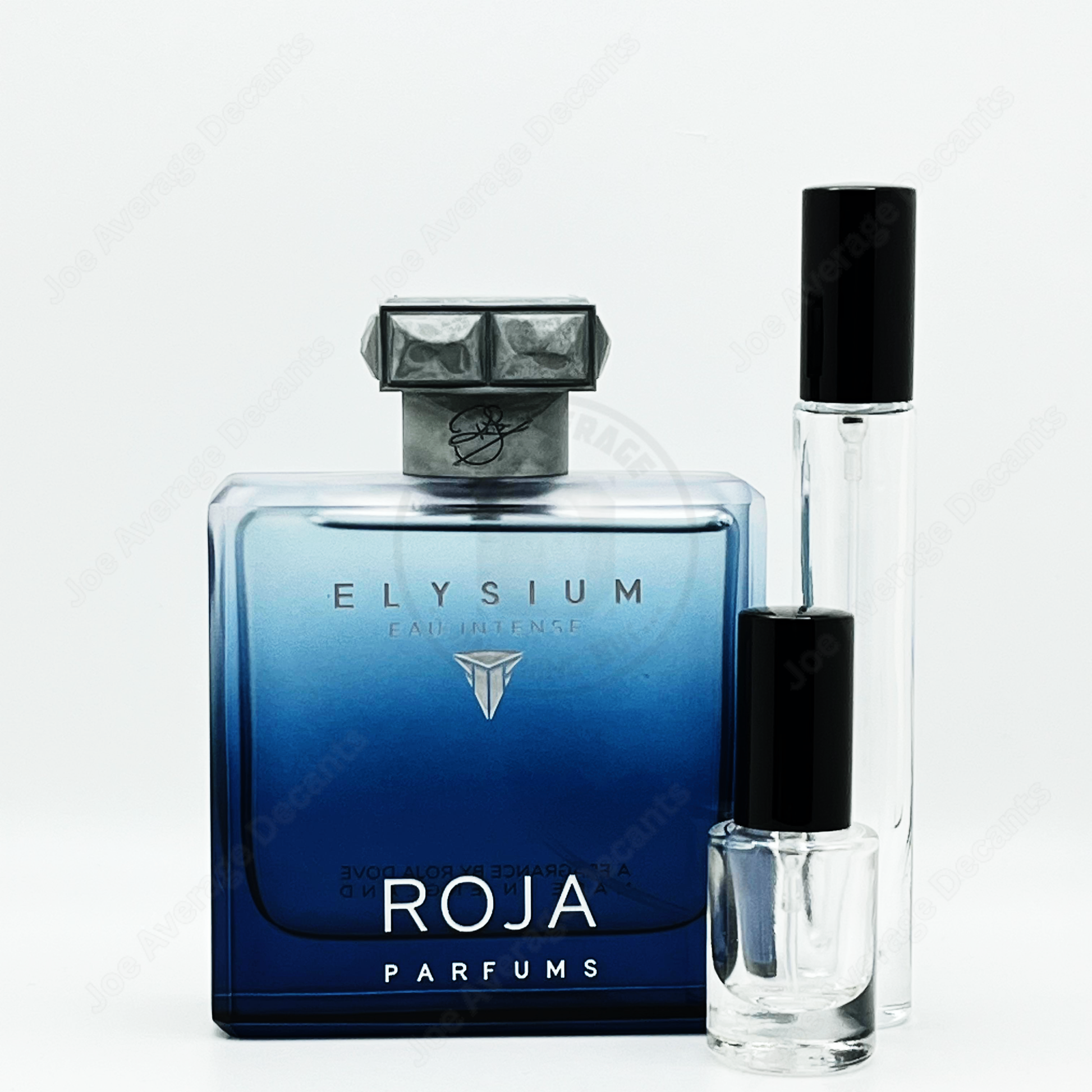 Elysium Eau Intense Roja Parfums