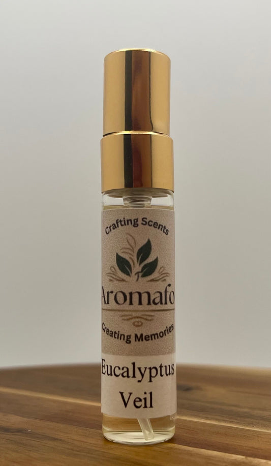 Eucalyptus Veil- Aromafo