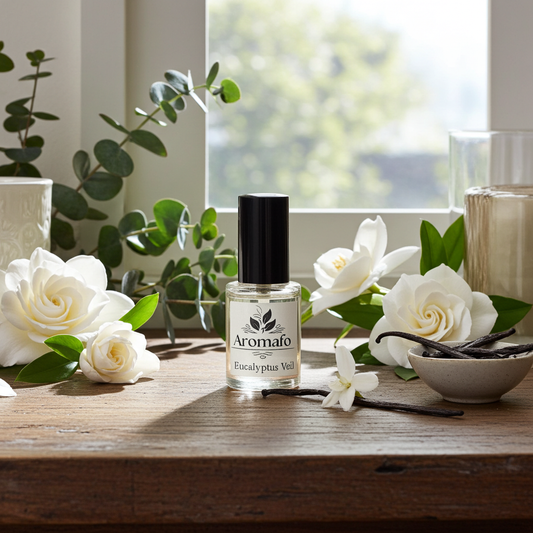 Aromafo - Eucalyptus Veil Aromafo