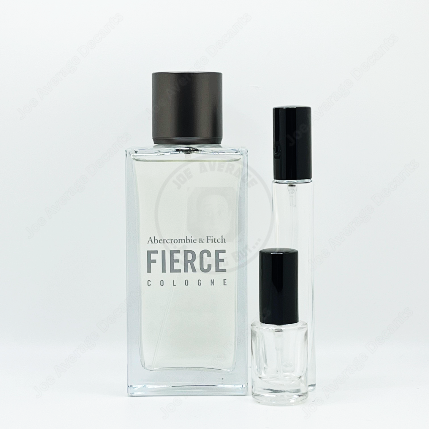 Fierce (Cologne) Abercrombie & Fitch