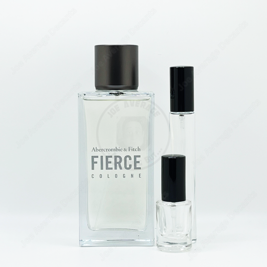 Fierce (Cologne) Abercrombie & Fitch