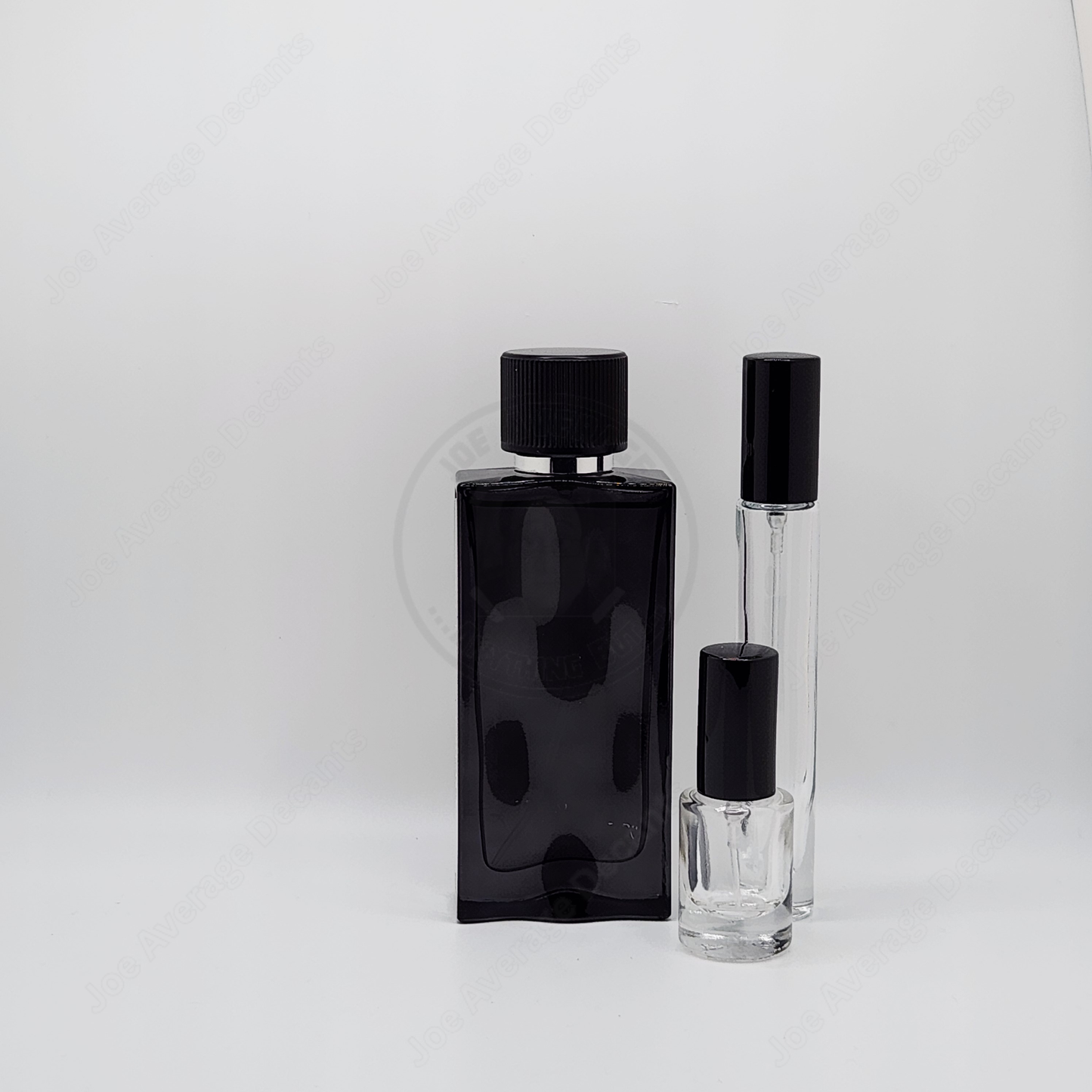 First Instinct Blue Man Abercrombie & Fitch