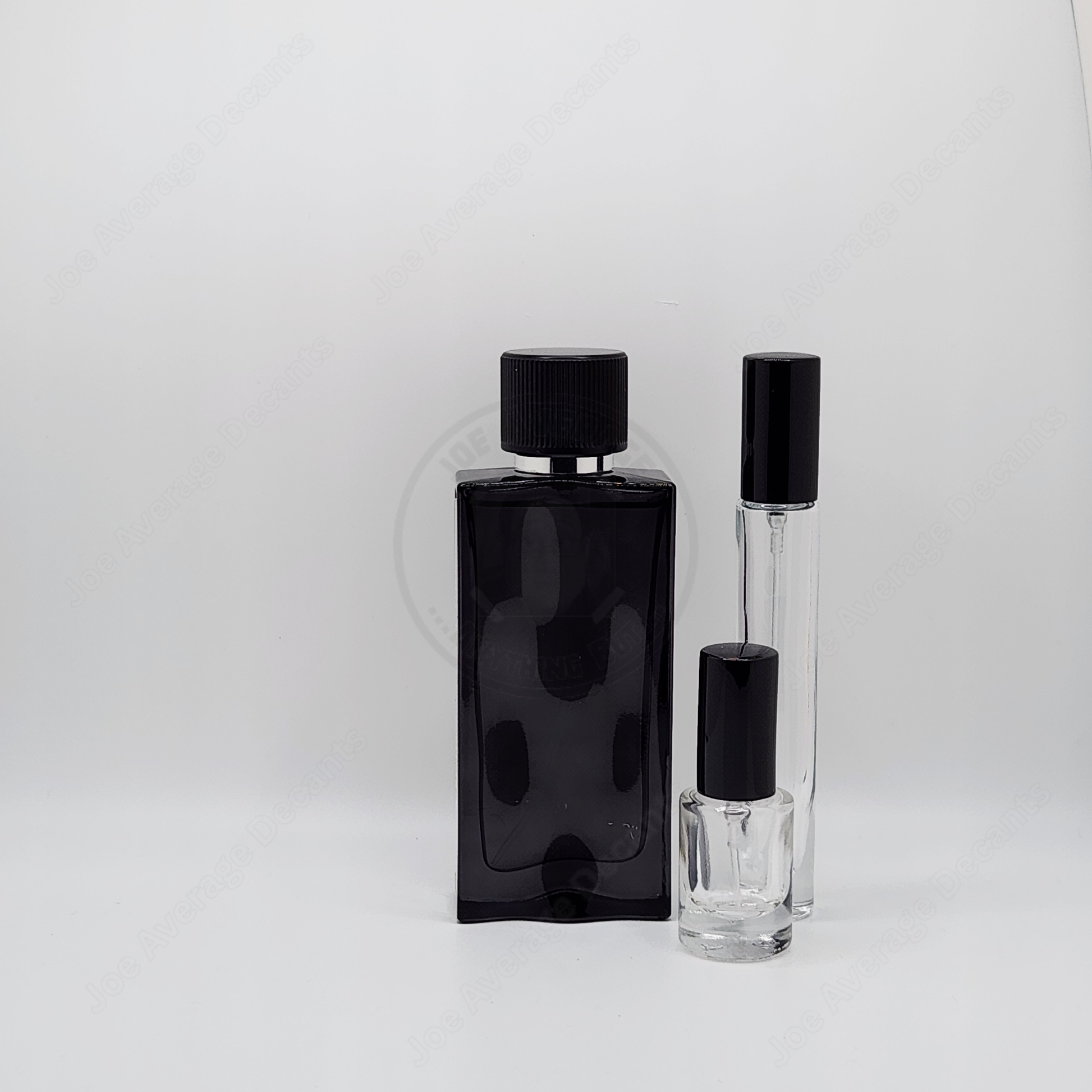 First Instinct Blue Man Abercrombie & Fitch