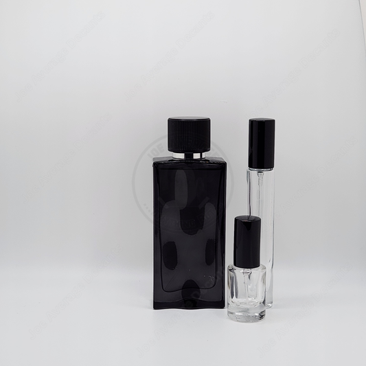 First Instinct Blue Man Abercrombie & Fitch