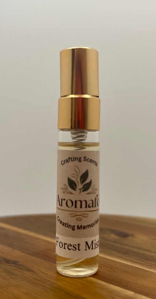Forest Mist- Aromafo