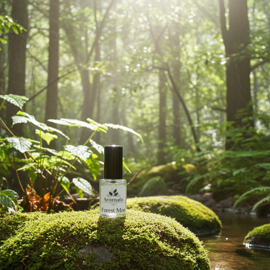 Aromafo - Forest Mist Aromafo