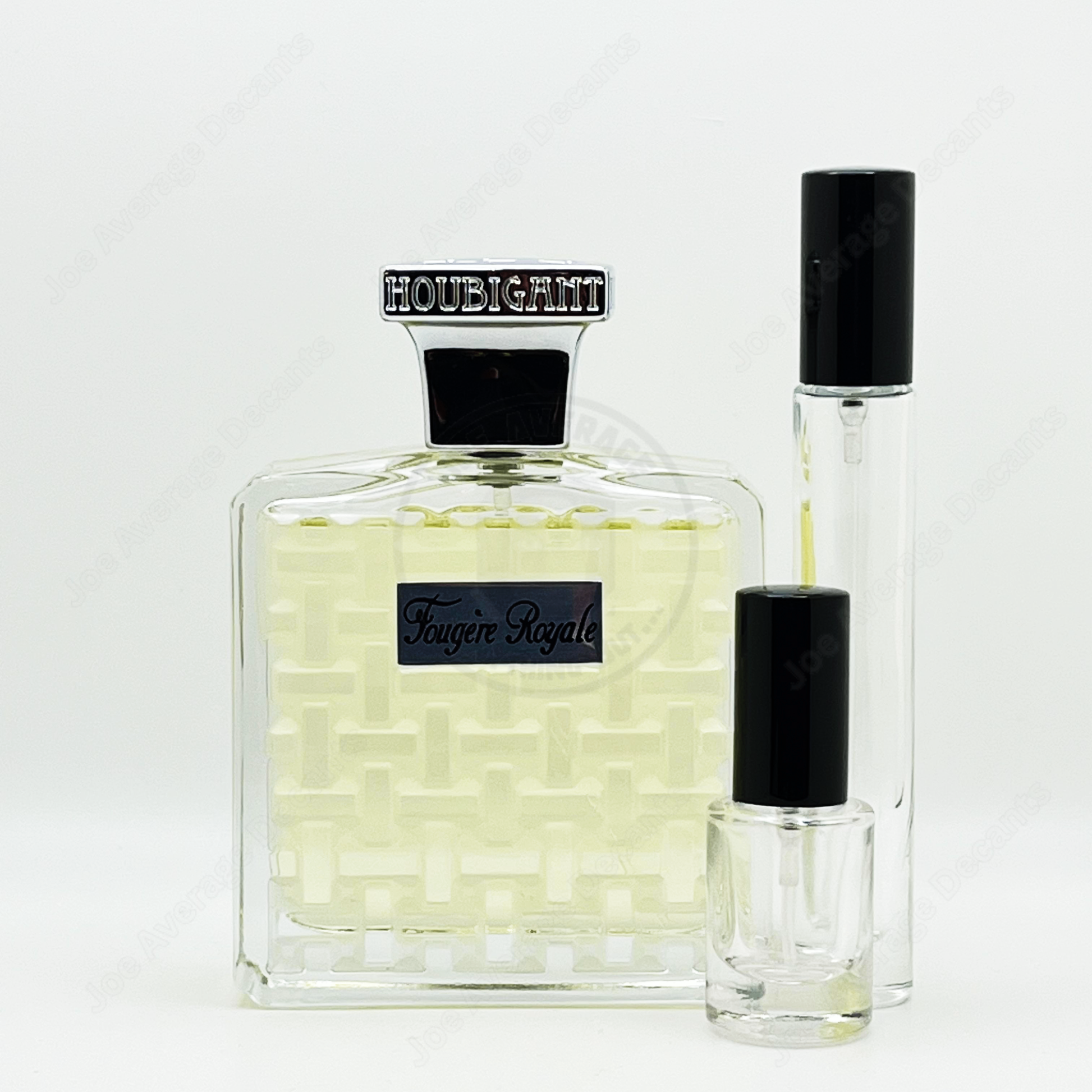 Fougere Royale Houbigant