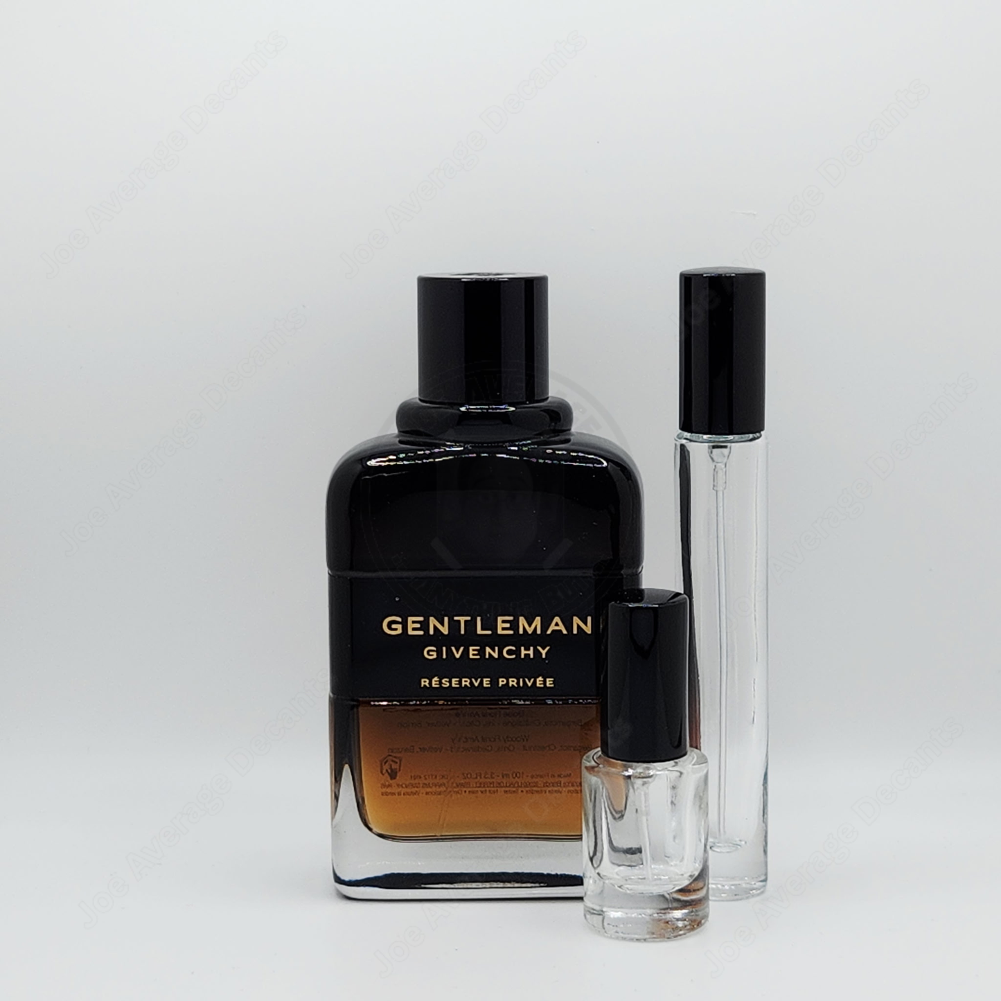 Gentleman Réserve Privée Givenchy