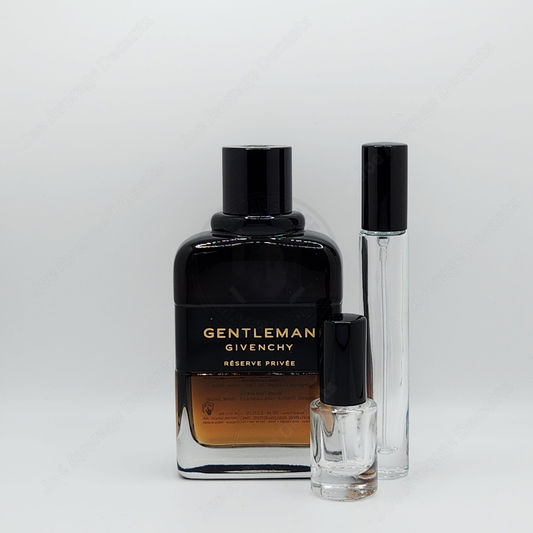 Gentleman Réserve Privée Givenchy