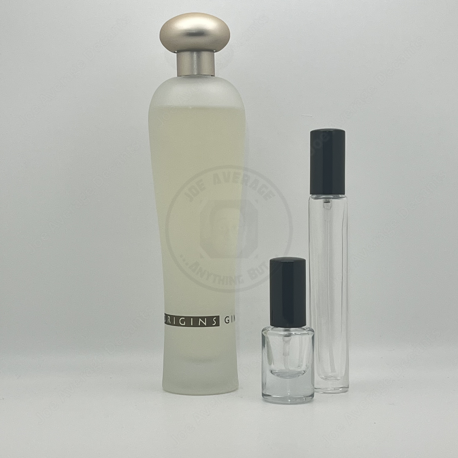 Ginger Essence Origins