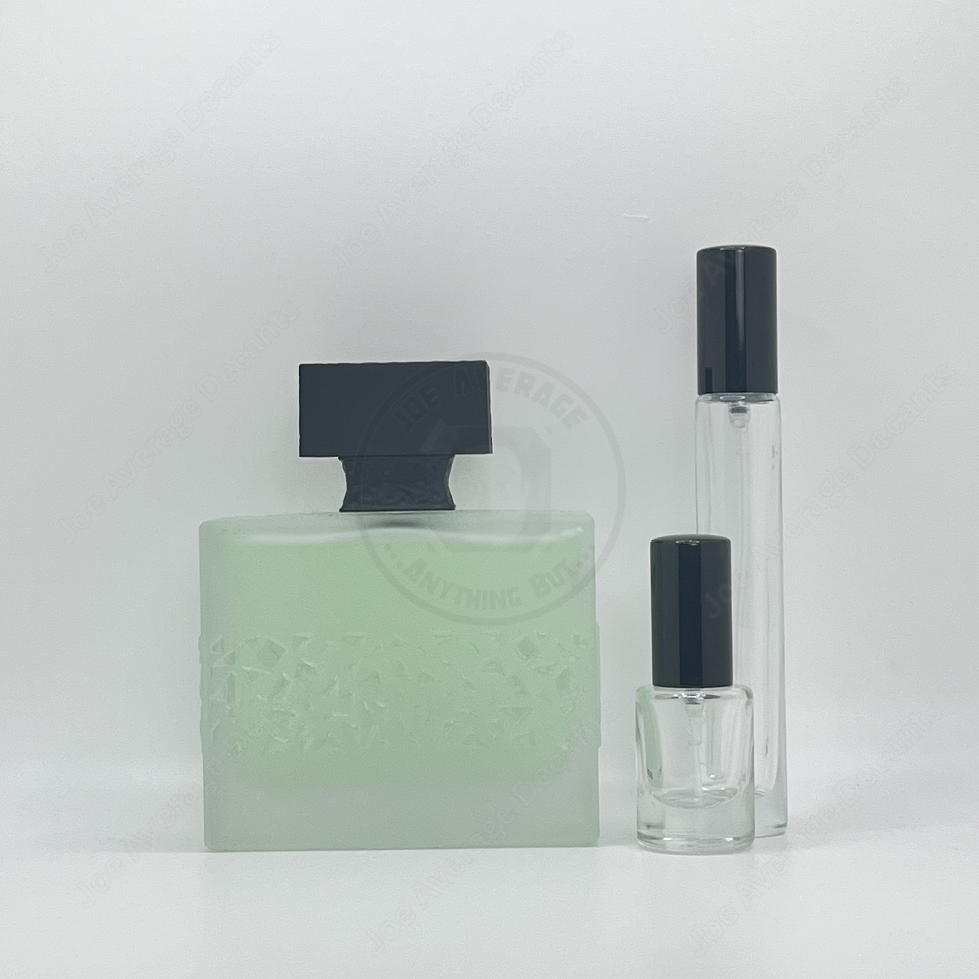 GNTONIC - Joe A.'s Decants