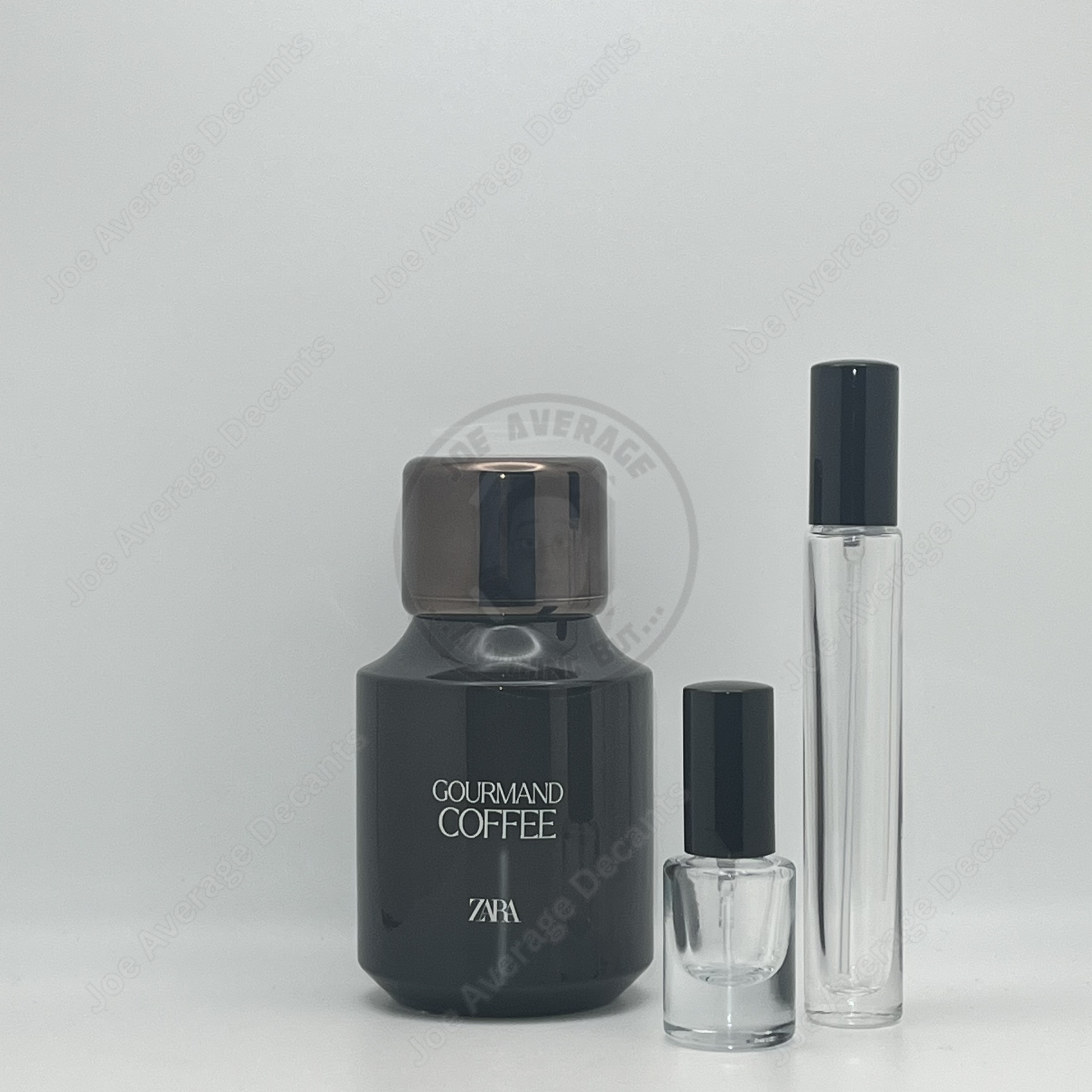 Gourmand Coffee Zara
