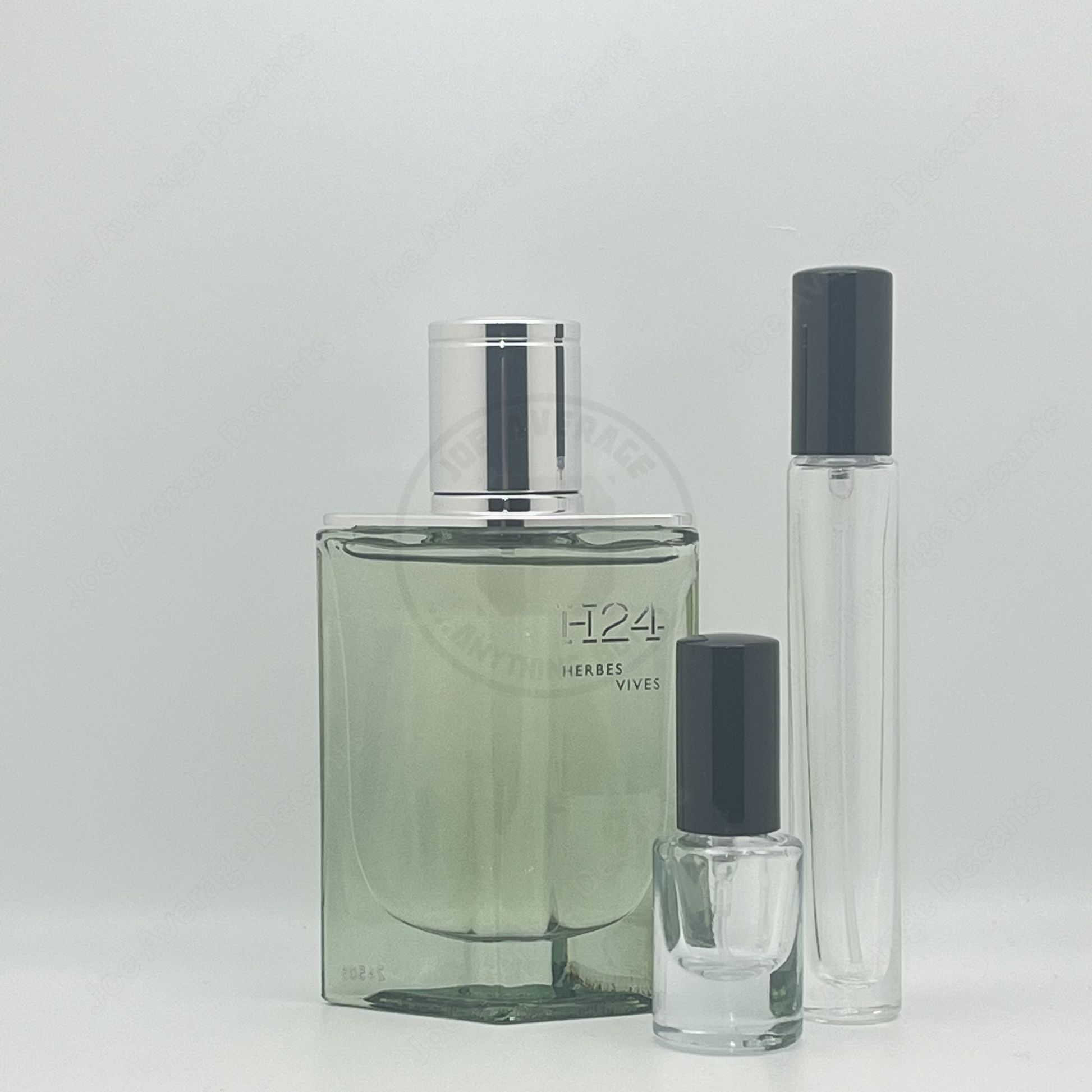 H24 Herbes Vives Hermès