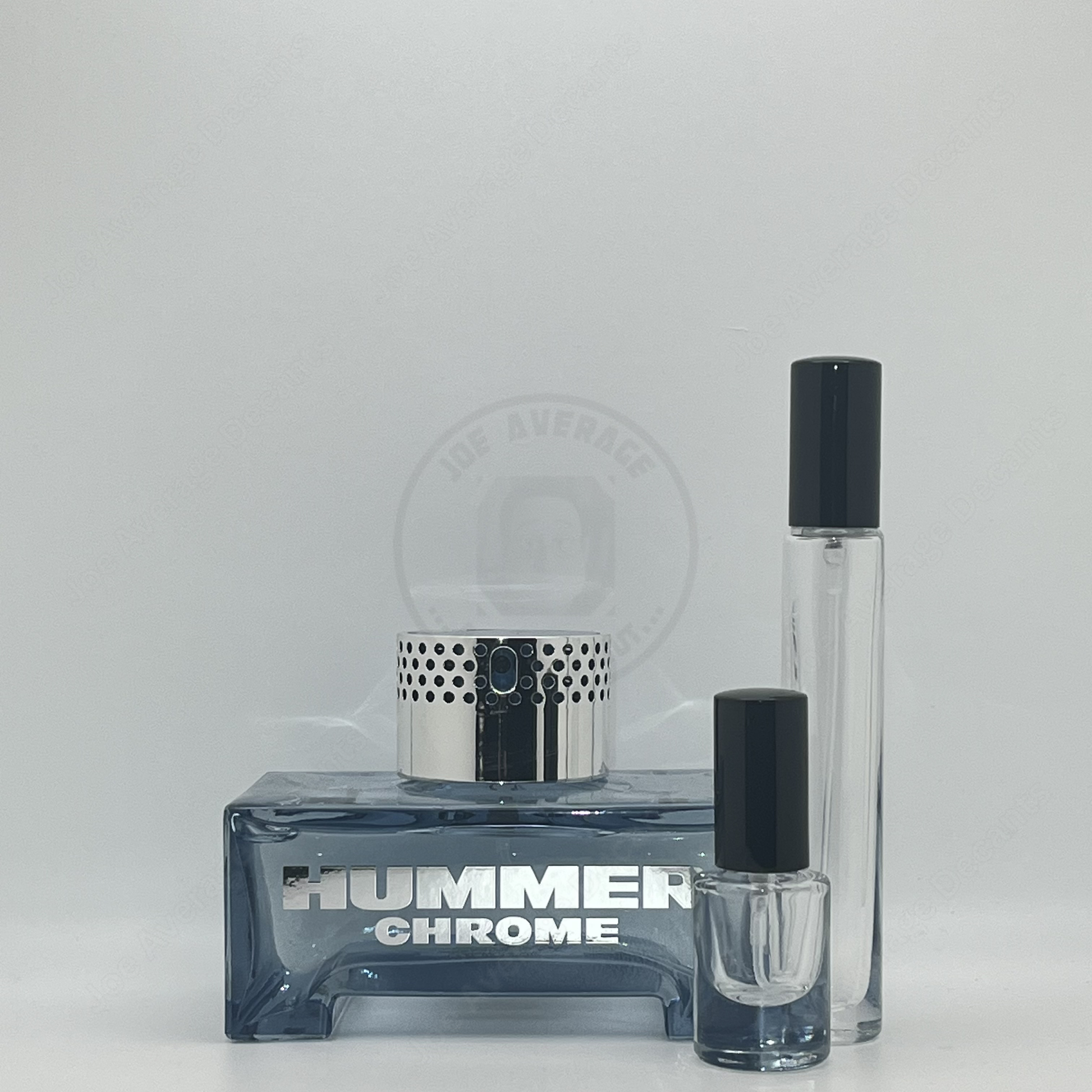 Hummer Chrome Hummer