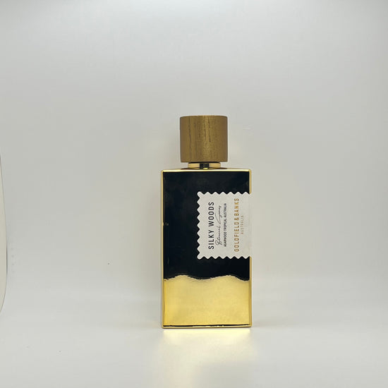 Silky Woods Goldfield & Banks