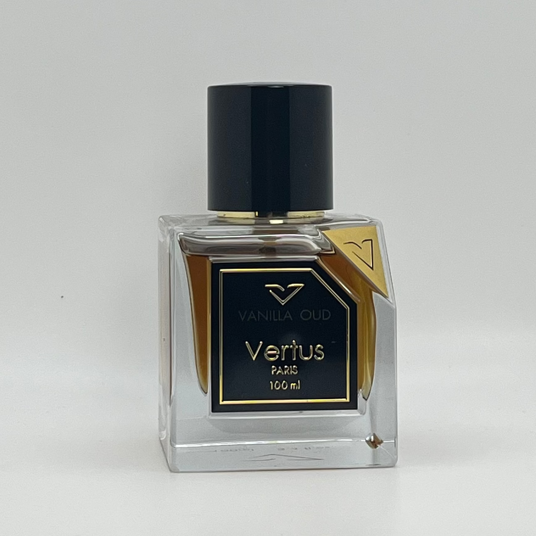 Vanilla Oud Vertus