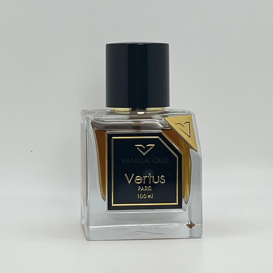 Vanilla Oud Vertus