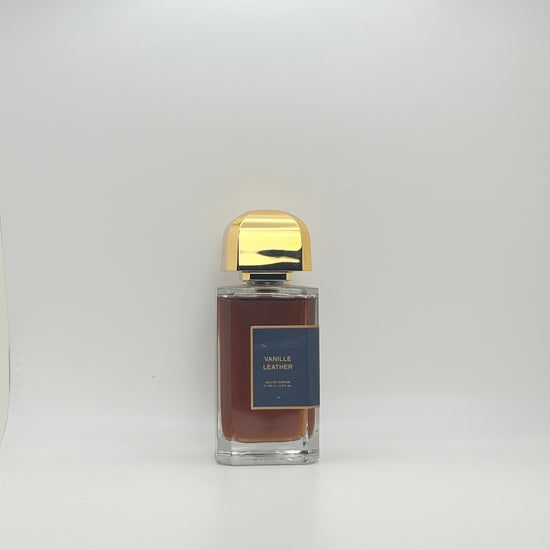 Vanille Leather BDK Parfums