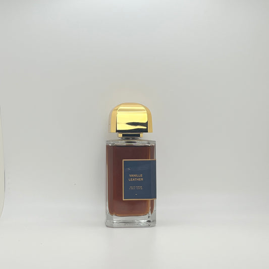 Vanille Leather BDK Parfums