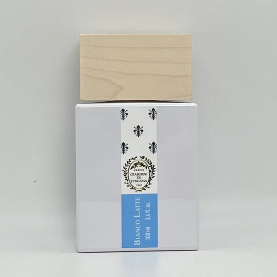 Bianco Latte Giardini di Toscana