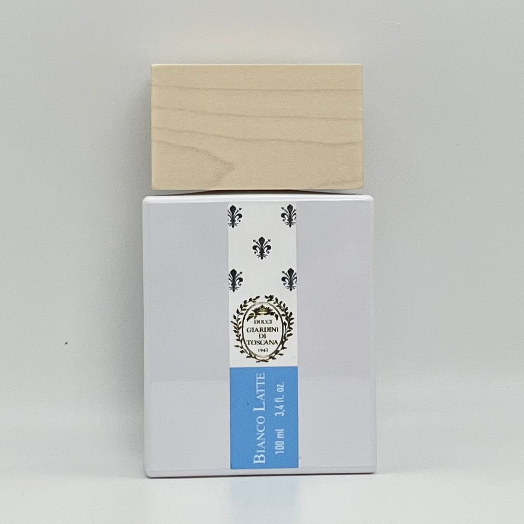 Bianco Latte Giardini di Toscana