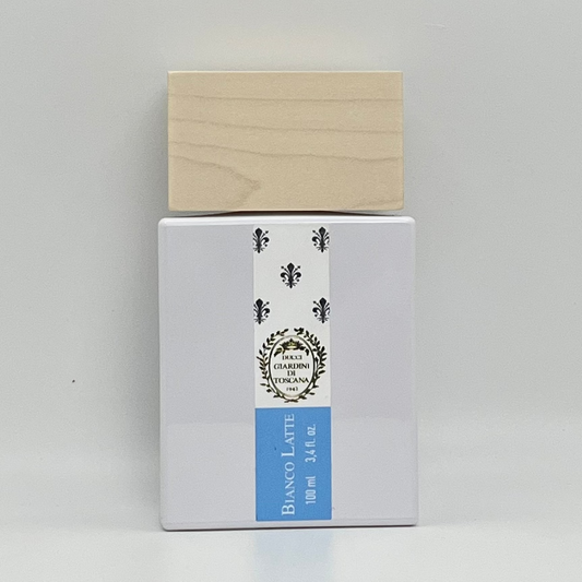 Bianco Latte Giardini di Toscana