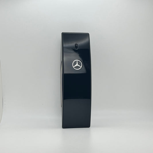 Mercedes-Benz Club Black Mercedes-Benz