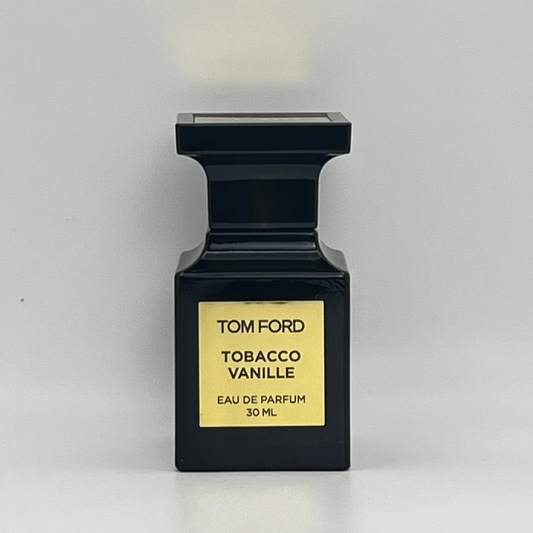 Tobacco Vanille Tom Ford