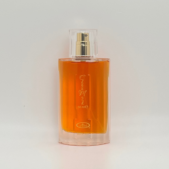 Choco Musk EDP Al-Rehab
