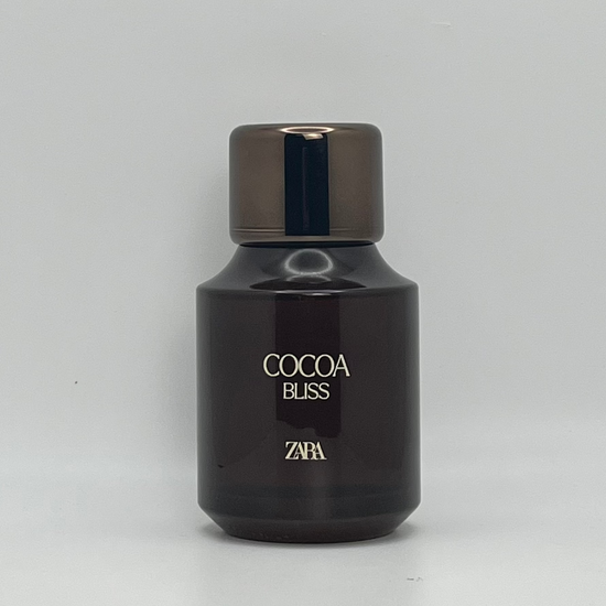 Cocoa Bliss Zara