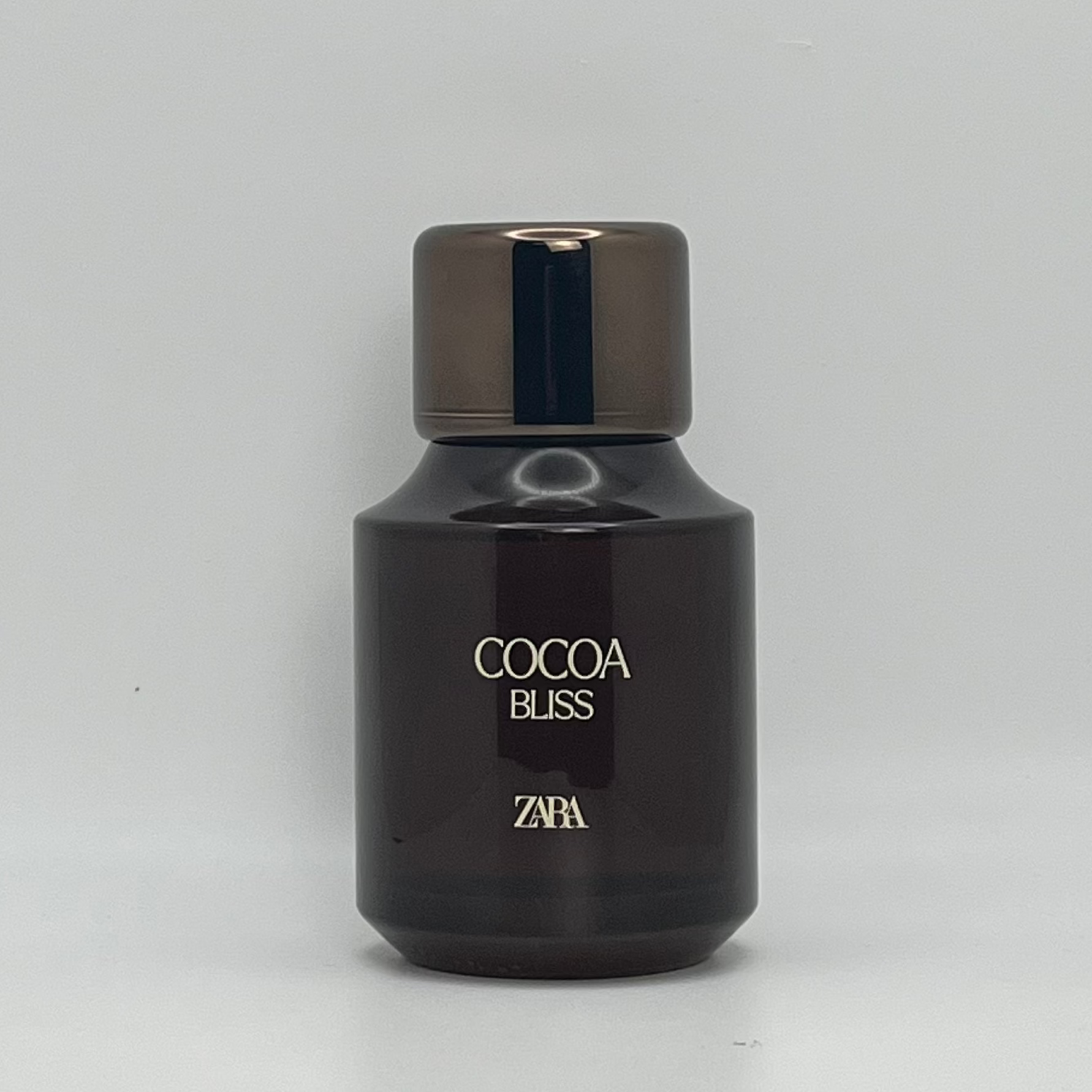 Cocoa Bliss Zara