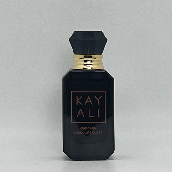 Chocolate Oud Kayali
