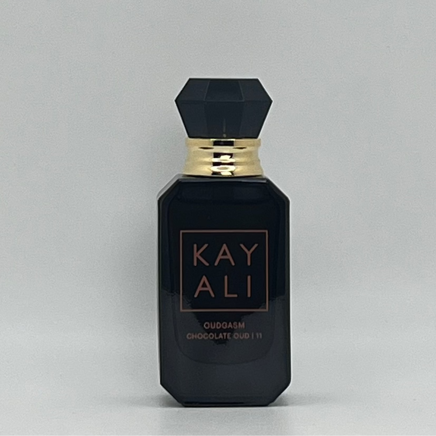 Chocolate Oud Kayali