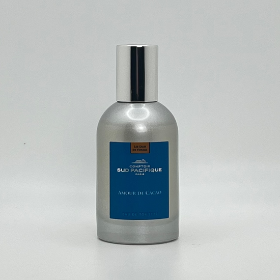 Amour De Cacao Comptoir Sud Pacifique