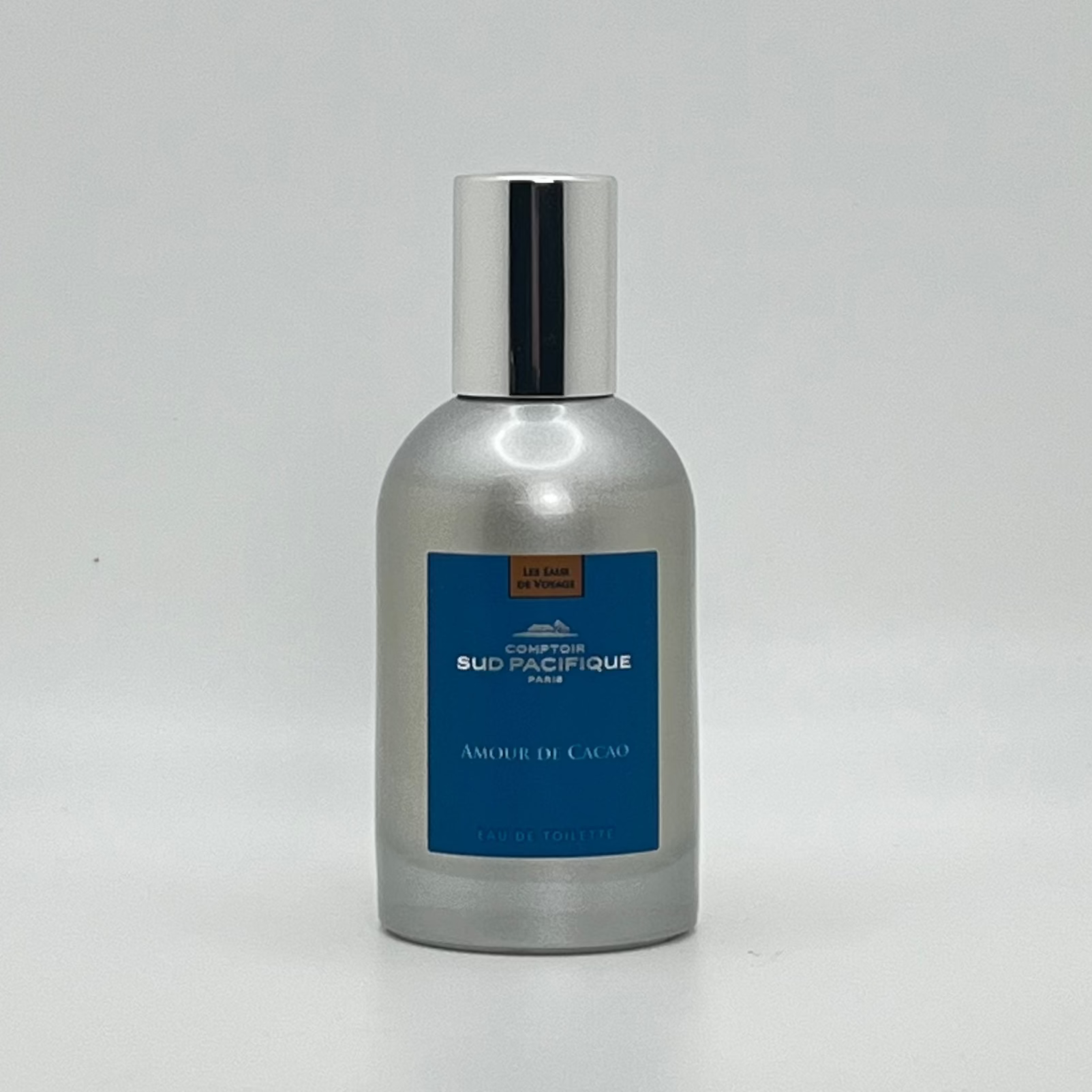 Amour De Cacao Comptoir Sud Pacifique