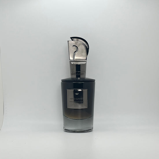 Double Attack Mind Games