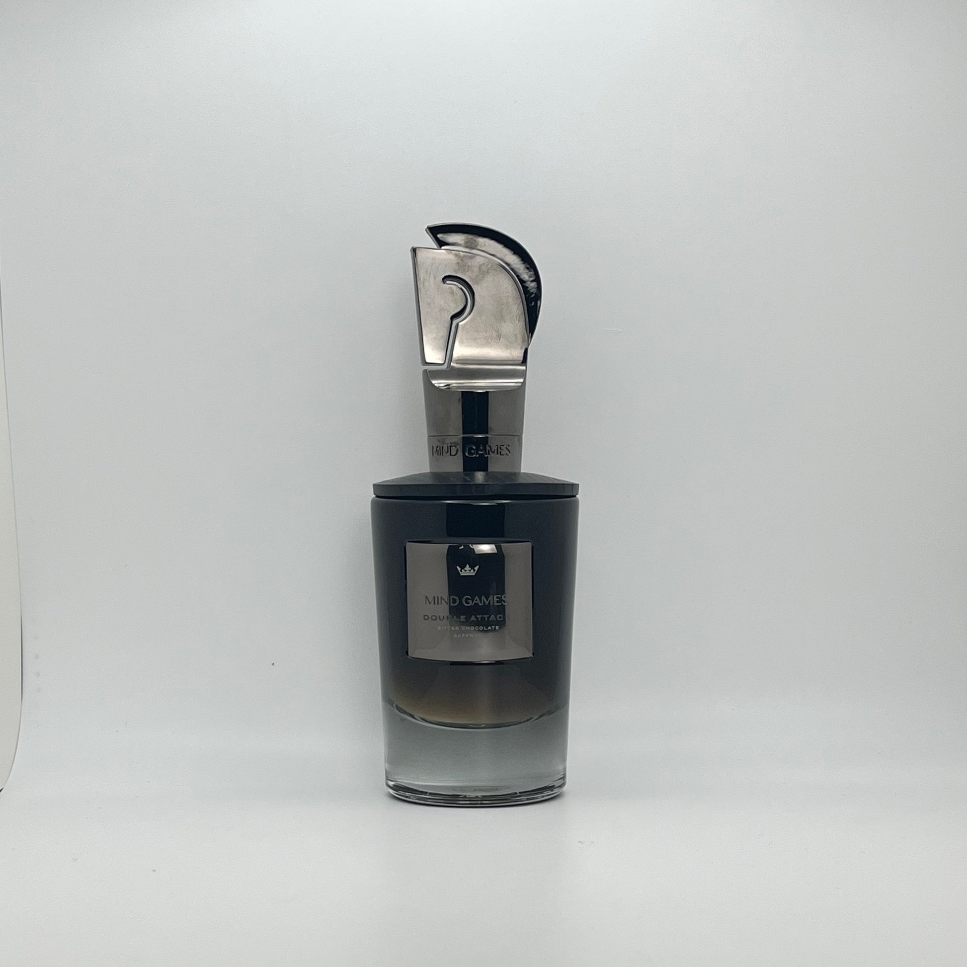 Double Attack Mind Games