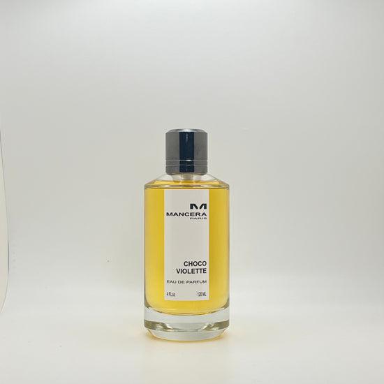 Choco Violette Mancera