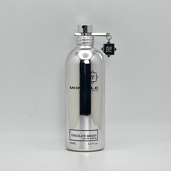 Chocolate Greedy Montale