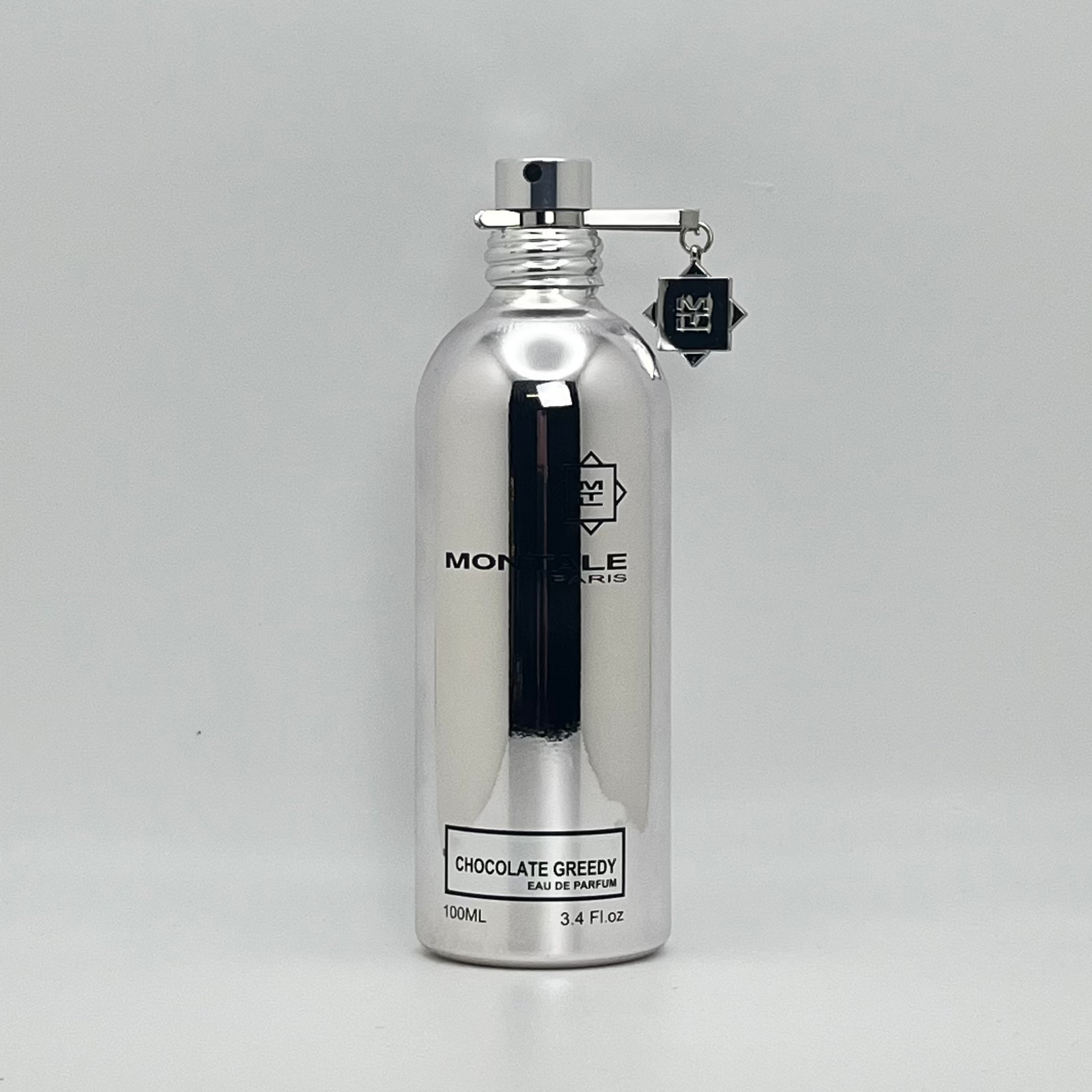 Chocolate Greedy Montale