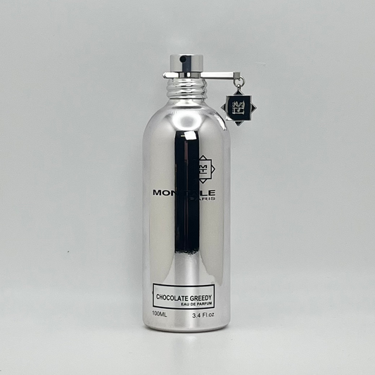 Chocolate Greedy Montale
