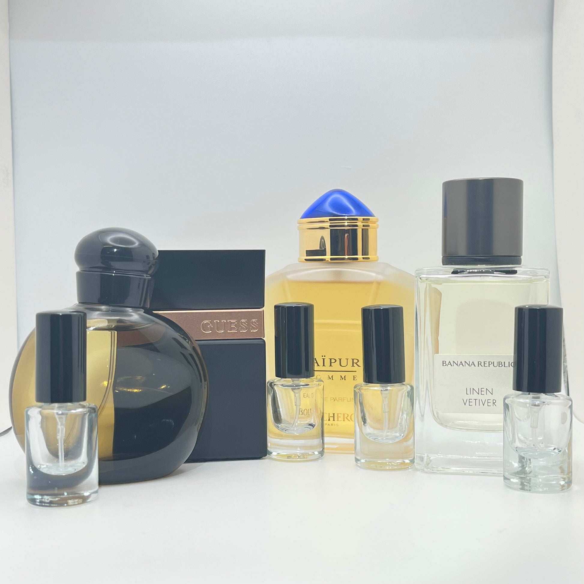 Spring 2026 Starter Collection Kit Joe A.'s Decants